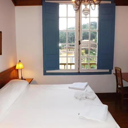 Hotel Solar De Maria-2