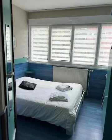 Hote De La Plage-2