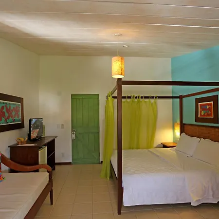 Sobrado da Vila Hotel-3