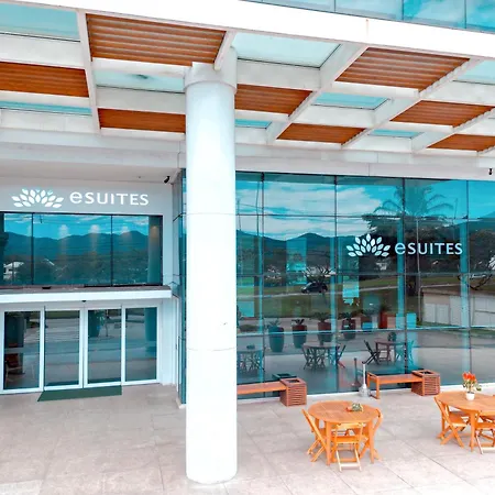 Esuites Hotel Recreio Shopping-2