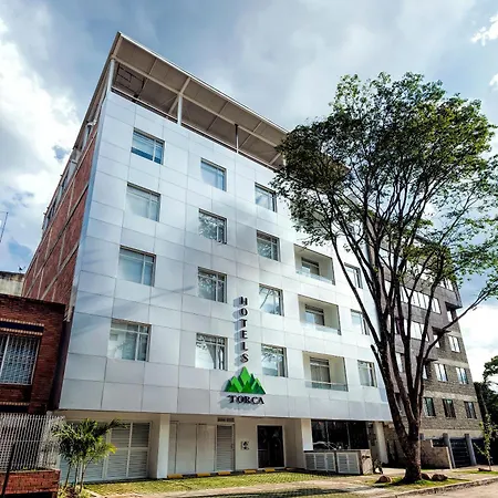 Torca Hotel-2