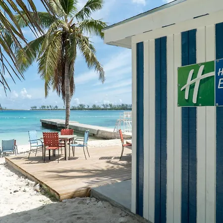 Holiday Inn Express & Suites Nassau By Ihg-3