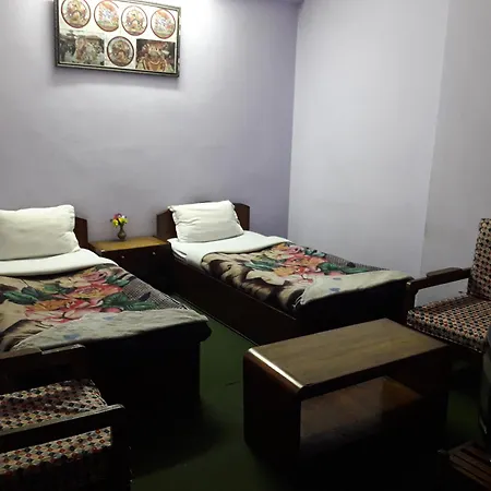 Hotel Metropolitan Kantipur-3