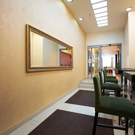 Garni Hotel Nevski-3