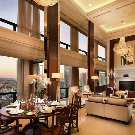 Millennium Hilton Seoul-3