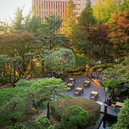 Millennium Hilton Seoul-2