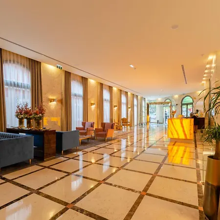 Turim Boulevard Hotel (Adults Only)-2
