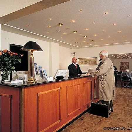 Hotel Du Nord-2
