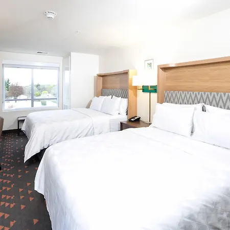 Holiday Inn Hotel & Suites - Mount Pleasant By Ihg-3