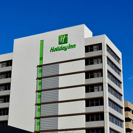 Holiday Inn Columbia - Downtown By Ihg-2