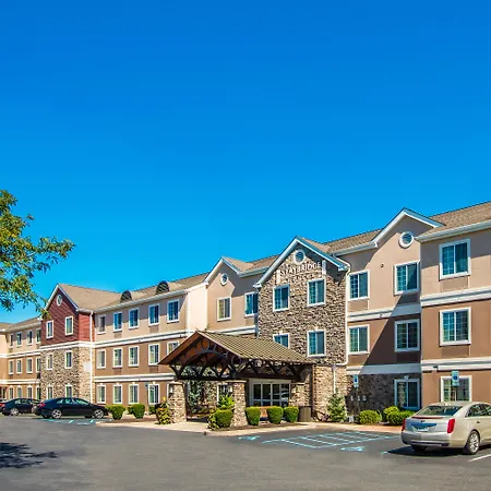 Staybridge Suites Allentown West-2