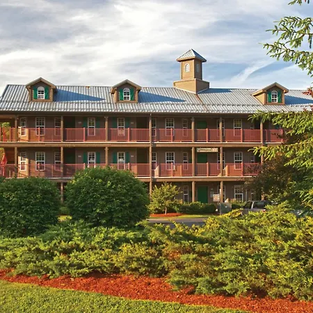 Holiday Inn Club Vacations Oak N Spruce Resort In The Berkshires-3