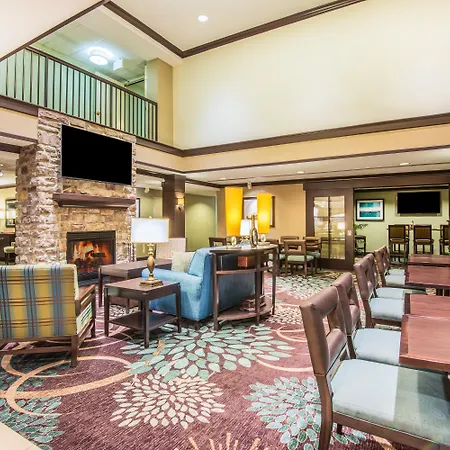 Staybridge Suites Allentown West-3