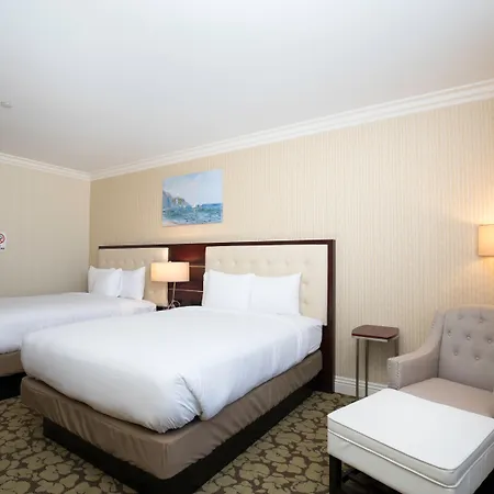 Holiday Inn El Monte - Los Angeles By Ihg-2