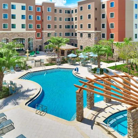 Staybridge Suites - Gainesville I-75 By Ihg-2