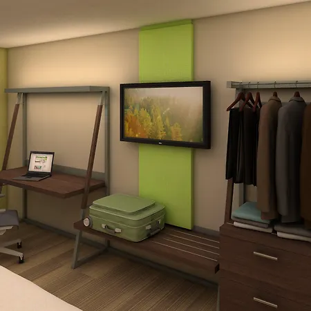 Holiday Inn Express & Suites - Braselton West By Ihg-3
