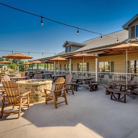 Holiday Inn Club Vacations Piney Shores Resort At Lake Conroe-3
