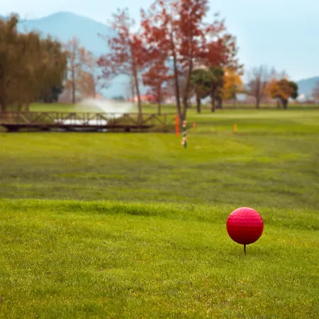 Galzignano Resort Terme&Golf - Hotel Majestic-3
