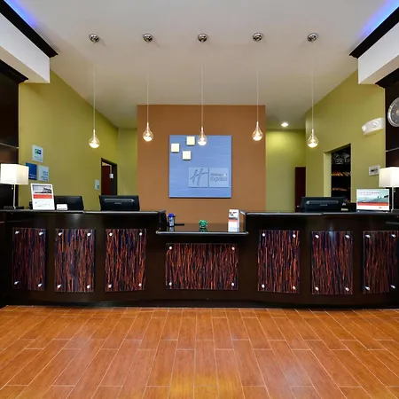 Holiday Inn Express Alva By Ihg-3
