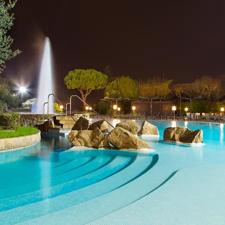 Galzignano Resort Terme&Golf - Hotel Majestic-2