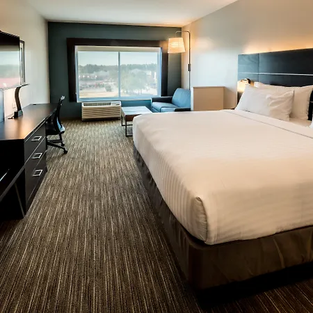 Holiday Inn Express - North Augusta South Carolina By Ihg-2