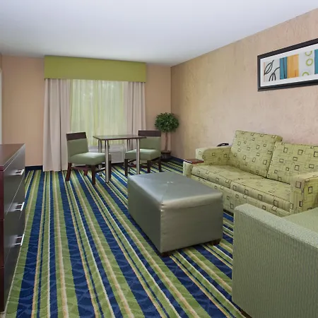 Holiday Inn Express Minden By Ihg-3