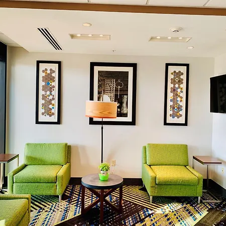 Holiday Inn Express & Suites - Middletown By Ihg-2