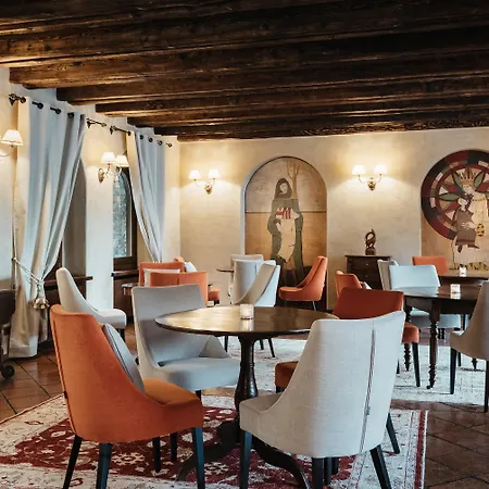 Relais Mont Blanc Hotel & Spa-2