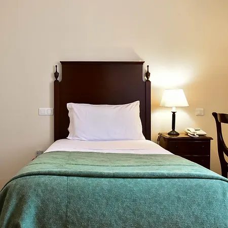Hotel Termal Caldas De Monchique-2