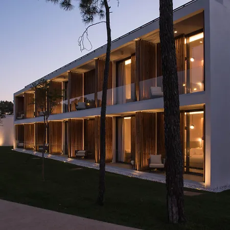 Aroeira Lisbon Hotel - Sea & Golf-3