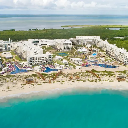 Planet Hollywood Cancun Adult Scene By Royalton, An Autograph Collection All-Inclusive Resort - Adults Only-2