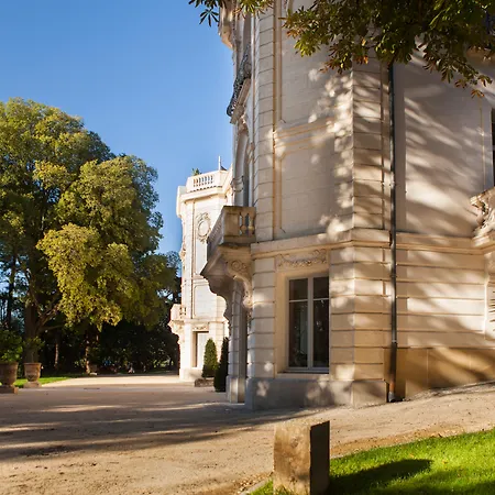 Hôtel Domaine de Biar-2