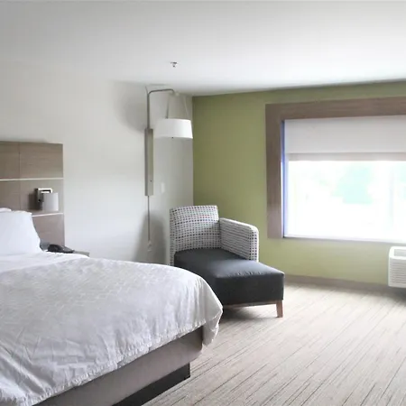 Holiday Inn Express & Suites - Kokomo South By Ihg-3