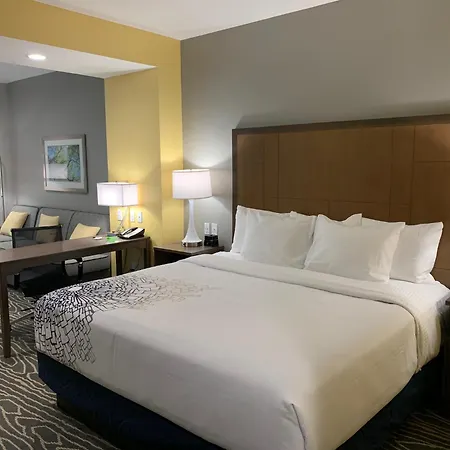La Quinta Inn & Suites By Wyndham Tifton-2