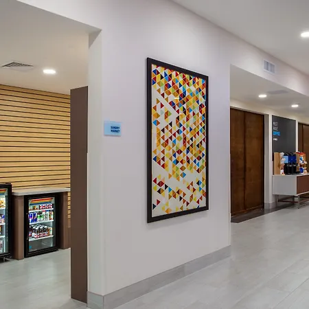 Holiday Inn Express & Suites - Deland South By Ihg-3