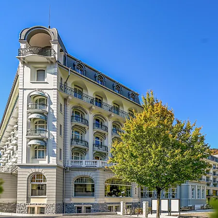 Kempinski Palace Engelberg-2