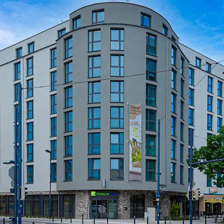 Holiday Inn Express - Offenbach By Ihg-3