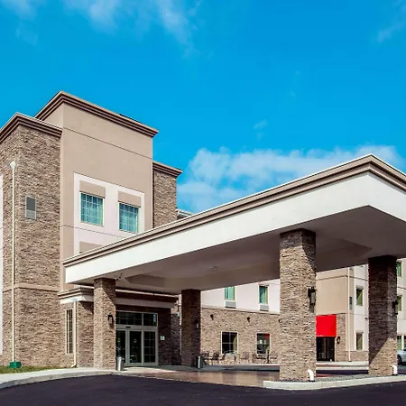 Comfort Suites Fishkill Near Interstate 84-2