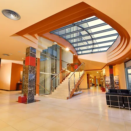 Hotel Spa Norat Torre Do Deza 4* Superior-2