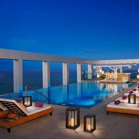 Breathless Cancun Soul Resort & Spa (Adults Only)-3