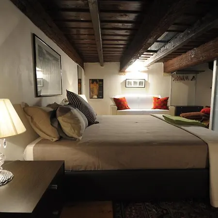 Saint Patrick Guest House-3