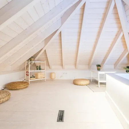 Lodo Suites Ala - Studio Mezanino By Hd-3