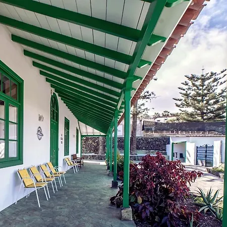 La Violeta Home-2