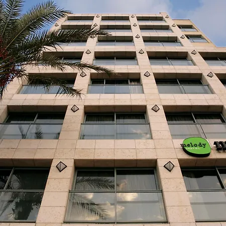 Melody Hotel - An Atlas Boutique Hotel-3