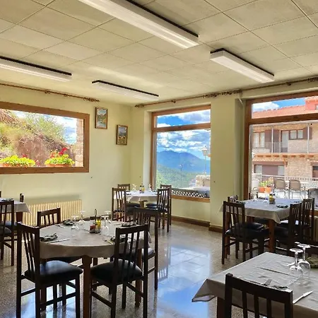 Hostal Alt Llobregat-2