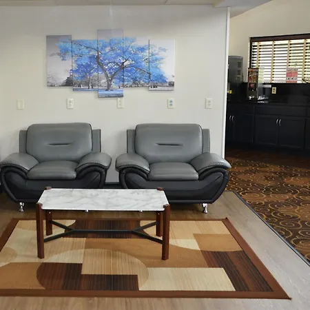 Baymont By Wyndham Santee-3