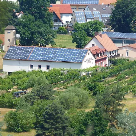 Weinbau&Pension – Familie Birgit und Bernhard Meusert-2