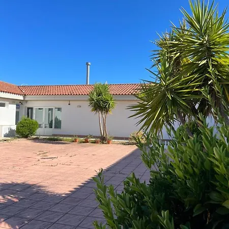 #3 Habitacion Doble Ayamonte-2