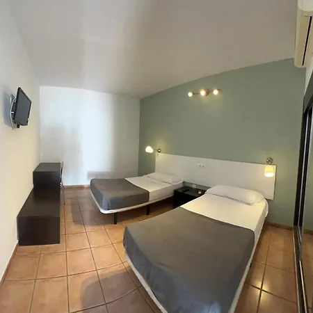 #3 Habitacion Doble Ayamonte-3