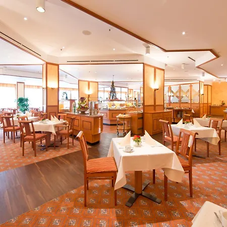 Hotel Steglitz International-2